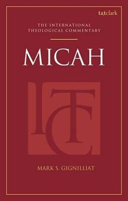 Picture of Micah