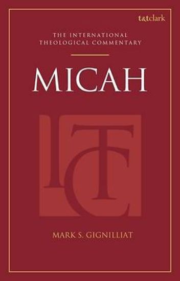 Picture of Micah