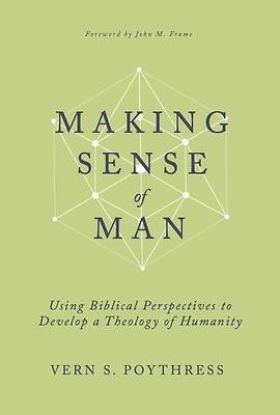 Picture of Making Sense of Man