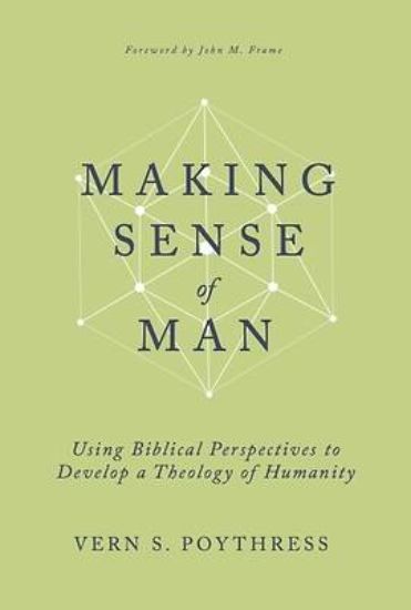 Picture of Making Sense of Man