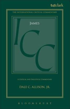 Picture of James (ICC)