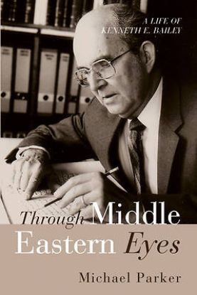 Picture of Through Middle Eastern Eyes