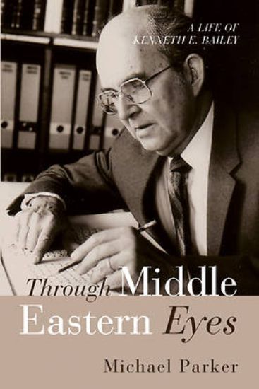 Picture of Through Middle Eastern Eyes