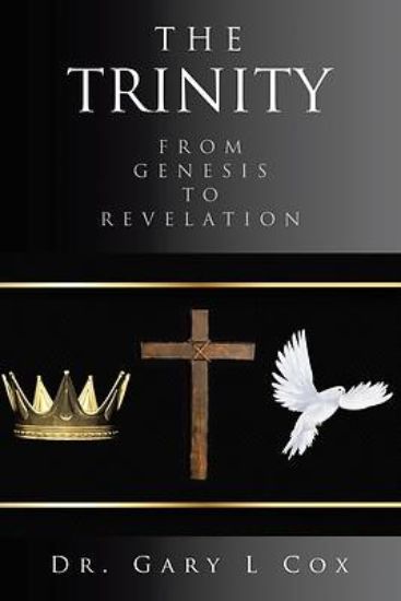 Picture of The Trinity