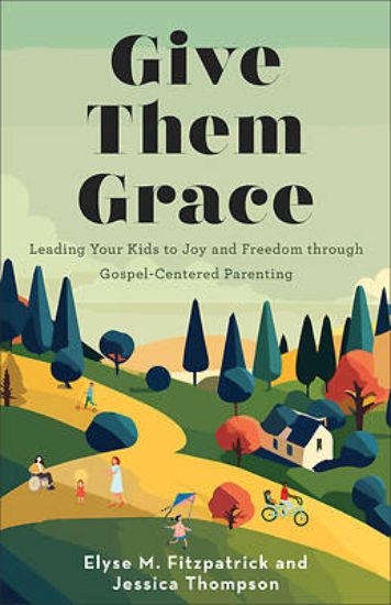 Picture of Give Them Grace
