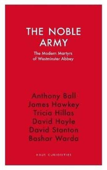 Picture of The Noble Army