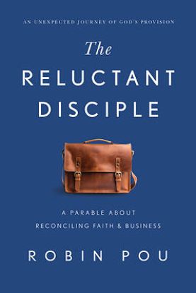 Picture of The Reluctant Disciple