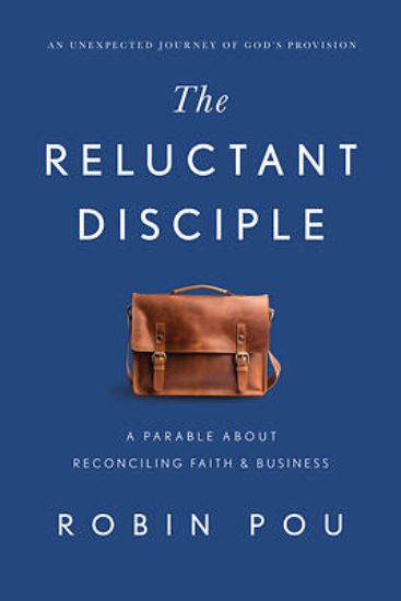 Picture of The Reluctant Disciple