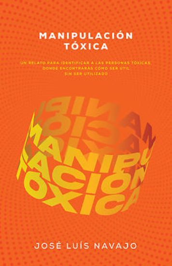 Picture of Manipulación Tóxica