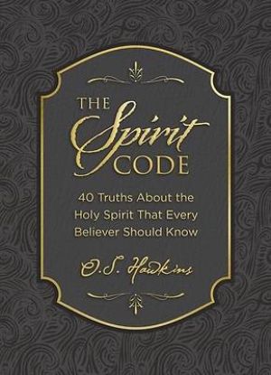Picture of The Spirit Code