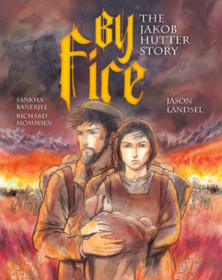 Picture of By Fire