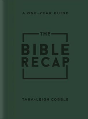 Picture of The Bible Recap