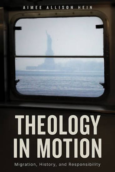 Picture of Theology in Motion