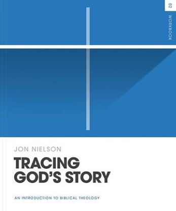 Picture of Tracing God's Story Workbook