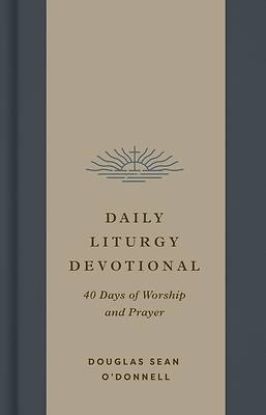 Picture of Daily Liturgy Devotional