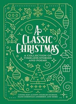 Picture of A Classic Christmas