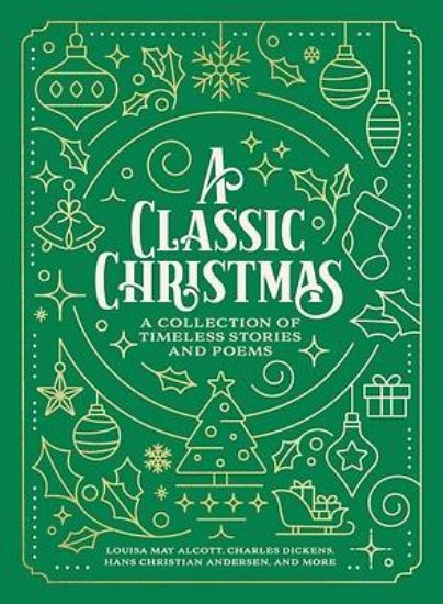 Picture of A Classic Christmas