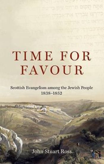 Picture of Time for Favour