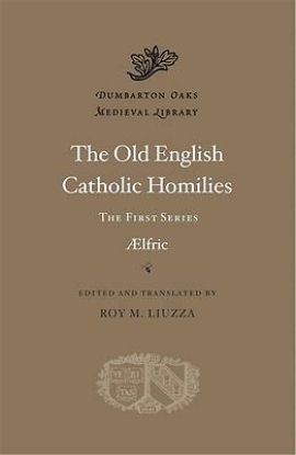 Picture of The Old English Catholic Homilies