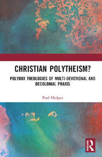 Picture of Christian Polytheism?