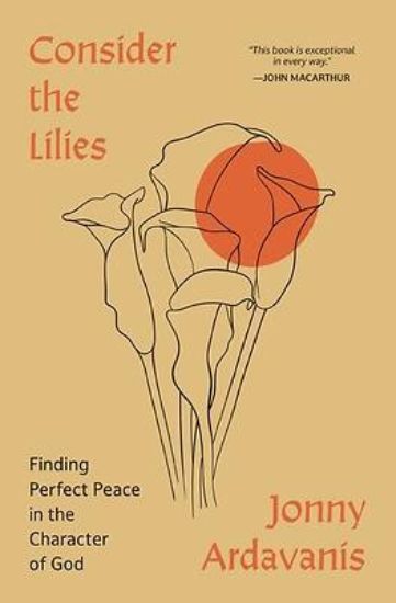 Picture of Consider the Lilies
