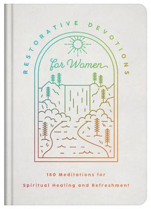Picture of Restorative Devotions for Women