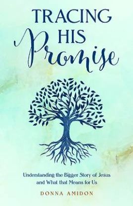 Picture of Tracing His Promise