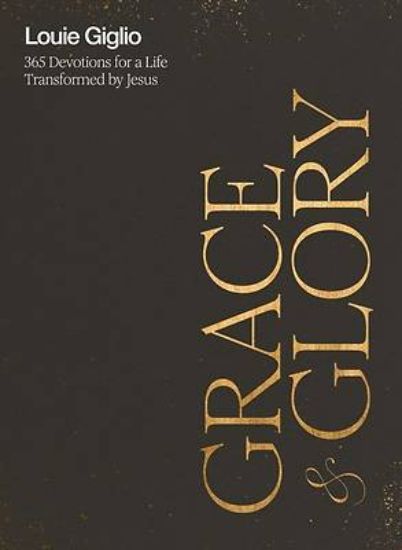 Picture of Grace and Glory