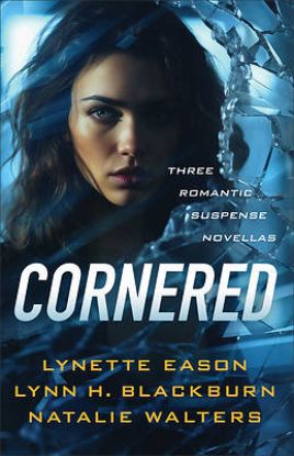 Picture of Cornered