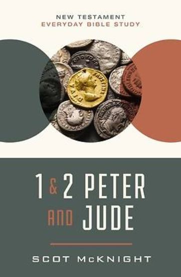 Picture of 1 and 2 Peter and Jude