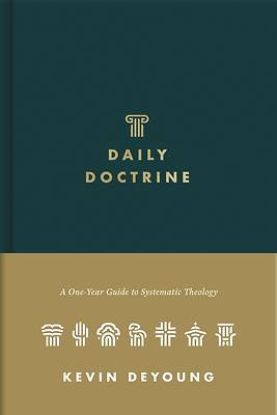 Picture of Daily Doctrine
