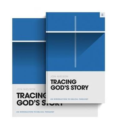 Picture of Tracing God's Story