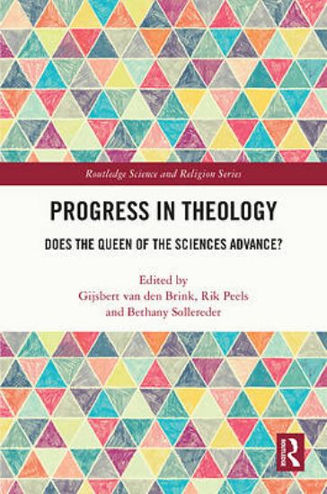 Picture of Progress in Theology