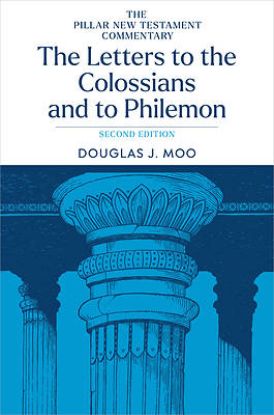Picture of The Letters to the Colossians and to Philemon, 2nd Ed.