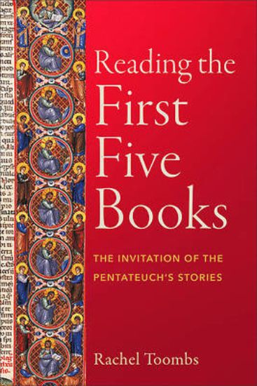Picture of Reading the First Five Books