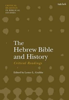Picture of The Hebrew Bible and History