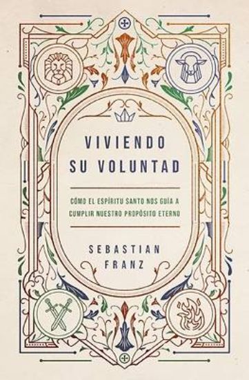 Picture of Viviendo Su Voluntad