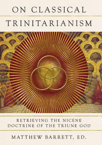 Picture of On Classical Trinitarianism