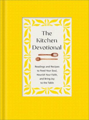 Picture of The Kitchen Devotional