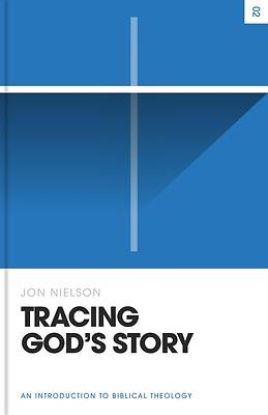 Picture of Tracing God's Story