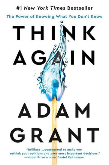 Picture of Think Again