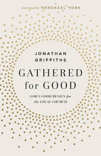 Picture of Gathered for Good