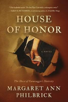 Picture of House of Honor