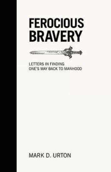 Picture of Ferocious Bravery