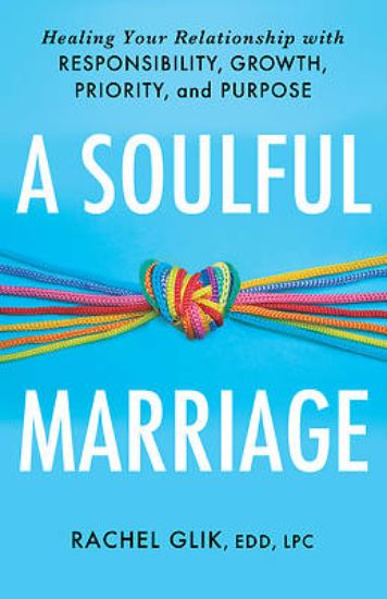 Picture of A Soulful Marriage