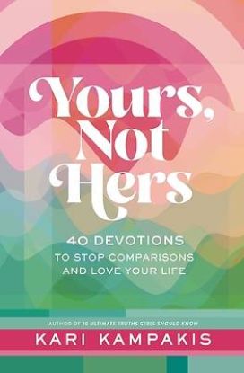 Picture of Yours, Not Hers
