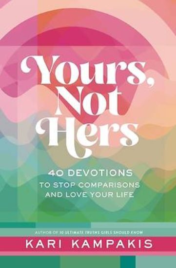 Picture of Yours, Not Hers