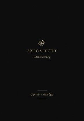 Picture of ESV Expository Commentary