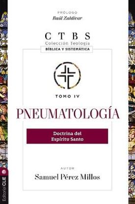 Picture of Pneumatología