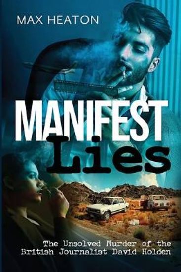 Picture of Manifest Lies
